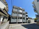 第5和秀ビルの間取り画像