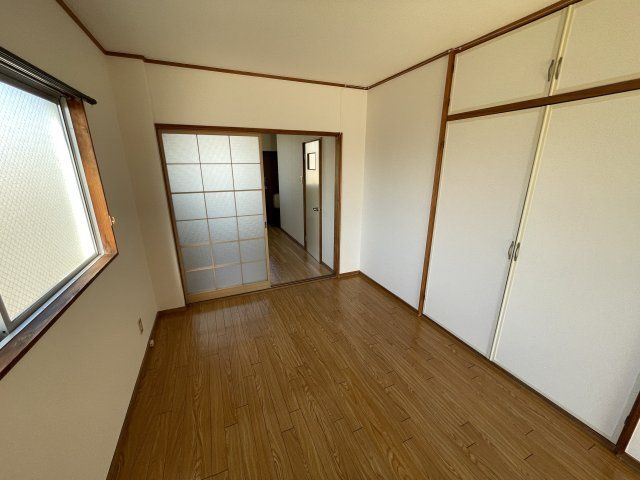 洋室