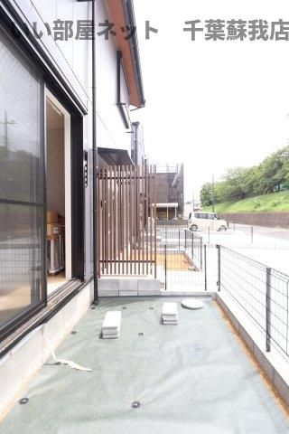 庭