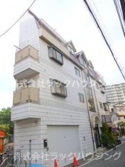 平和ガーデンおしゃれ館の外観画像