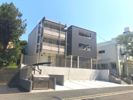 クレイノマチュレ南谷の外観