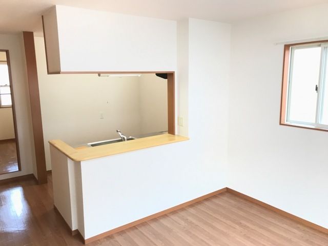 リビング