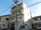 ウェール千田町の外観
