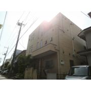 M．T．J Urasima hillsの外観画像