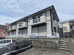 グリーンシティ市ヶ尾の外観画像
