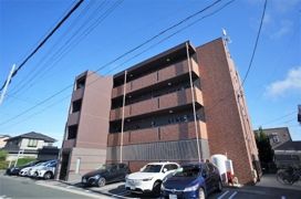 ラヴィベール中島の外観画像