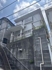 西戸部町2丁目戸建ての外観画像