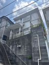西戸部町2丁目戸建ての間取り画像