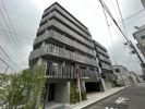 AELL横浜吉野町の間取り画像