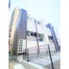 L’espace Chouetteの外観