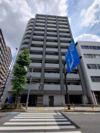 LA.スイート上野の間取り画像