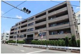 ヴィスタガーデン東小金井の外観画像