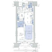 プラウド錦町公園の間取り画像