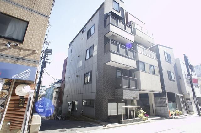 光和ビルの外観画像