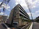 フォンテ クレラの間取り画像