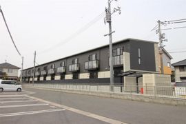 Neo Stageの外観画像