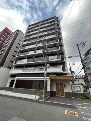 Arome梅田の外観画像