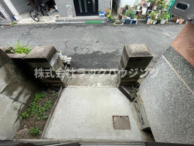 庭