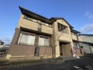 VALUGE豊岡の間取り画像