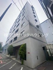 カスカード新田Ⅱの外観画像