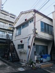 第一松明荘の外観画像