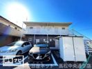 フォブール円座の間取り画像