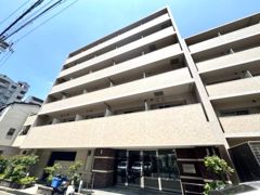エル・セレーノ石屋川の外観画像