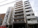 エグゼ難波南Ⅱの間取り画像