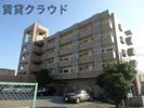 プリヴェール末広の外観