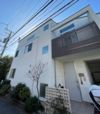 綱島西戸建の間取り画像