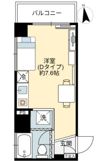 OAZO庄内西町の間取り画像