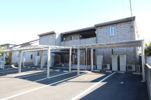 メゾンHARUの間取り画像
