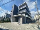 WISTERIA(ウェスタリア)の間取り画像