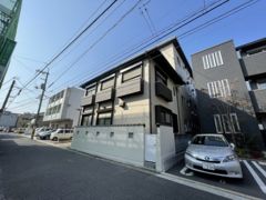杉山ビルの外観画像