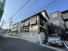 杉山ビルの間取り画像