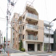 ウィンターベル ゼームス坂の外観画像