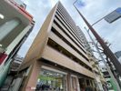 ドミール堺筋本町の外観