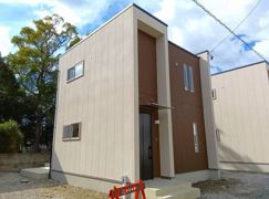 シャルム カシータの外観画像