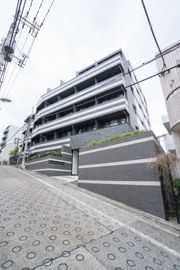 ロアール大塚弐番館の外観画像
