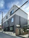 KTH堀切の外観