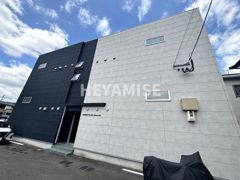 modern palazzo Isahaya Moaの外観画像
