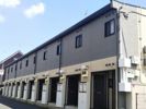 レオパレスラ レーブの間取り画像