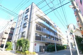 THE Grande regalo 東日暮里の外観画像