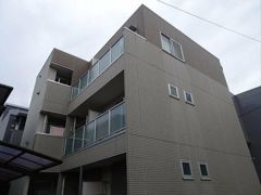 ウィリアムヒルズ高井戸の外観画像