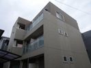 ウィリアムヒルズ高井戸の間取り画像