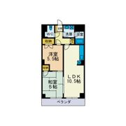 にいやビルの間取り画像