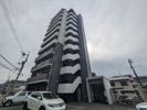 アーバン清水町の外観