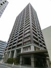 シティタワー横濱の外観