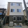 MELDIA梅島Ⅹの外観
