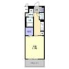 S-RESIDENCE中新町avelisの間取り画像